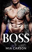 BOSS (Romance)