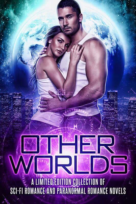 Other Worlds: A Limited Edition Collection of Science Fiction Romance and Paranormal Romance