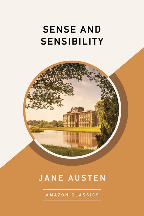 Sense and Sensibility (AmazonClassics Edition)