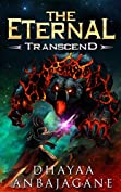 Transcend: A World of Ga'em LitRPG (The Eternal Book 3)