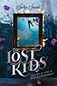 The Lost Kids (Never Ever Book 2)