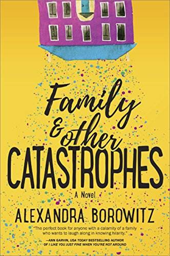 Family and Other Catastrophes