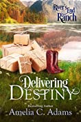 Delivering Destiny (River's End Ranch Book 23)