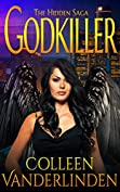 Godkiller (Hidden: Godkiller Saga Book 1)