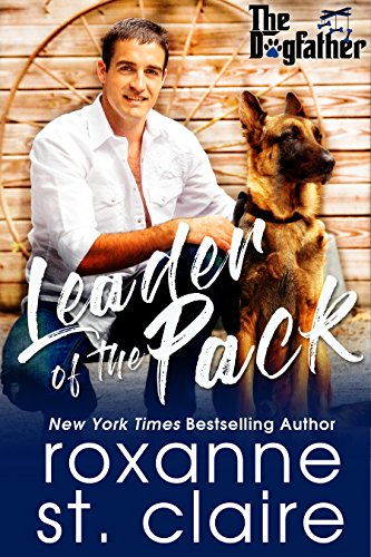 Leader of the Pack (The Dogfather Book 3)