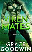 Her Viken Mates (Interstellar Brides&reg; Program Book 11)