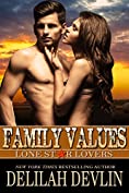 Family Values (Lone Star Lovers Book 8)