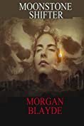 Moonstone Shifter (Demon Lord Book 8)