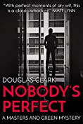 Nobody's Perfect (Masters and Green Book 1)