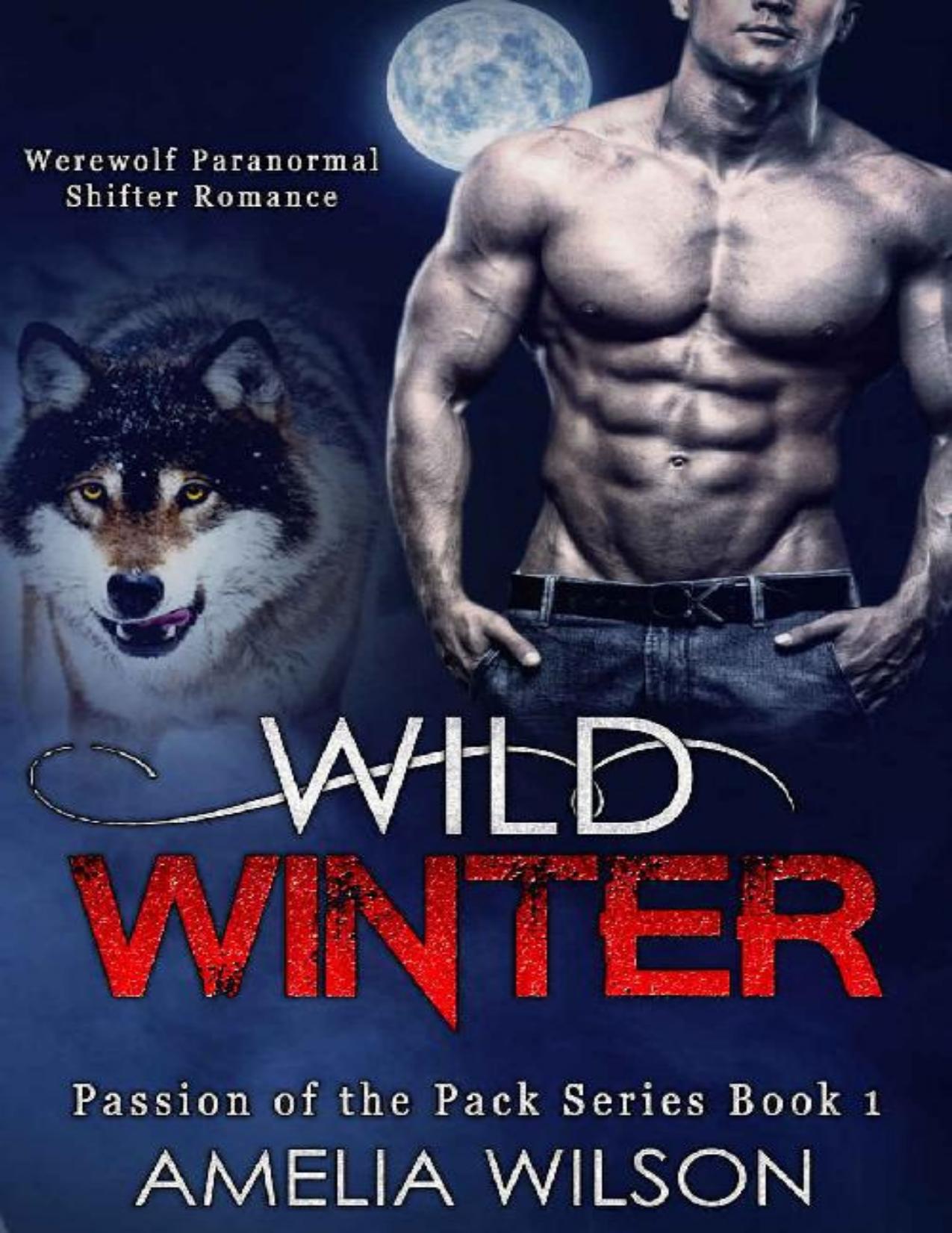 Wild Winter