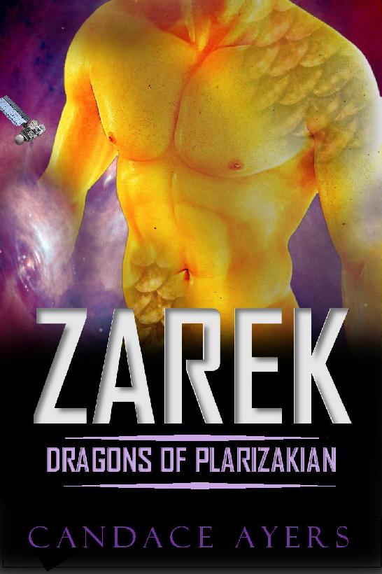 Zarek