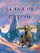 Llana of Gathol (Classics To Go)