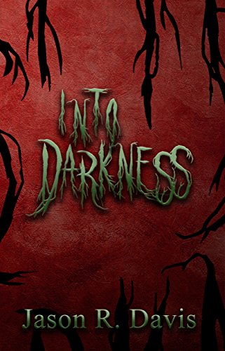 Into Darkness (The Guardian Book 2)