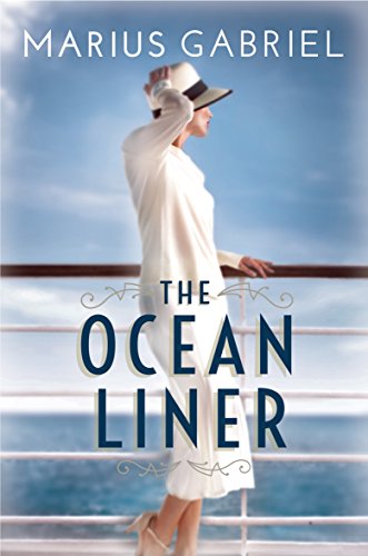 The Ocean Liner