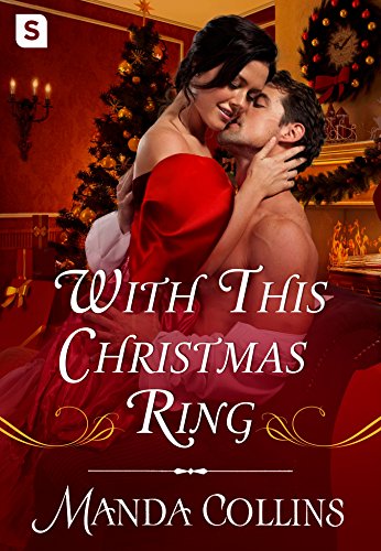 With This Christmas Ring (Studies in Scandal)