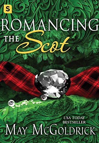 Romancing the Scot (The Pennington Family Book 1)