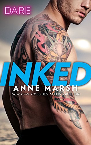 Inked: A Bad Boy Biker Romance (Hard Riders MC Book 2)