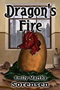 Dragon's Fire (Dragon Eggs Book 4)