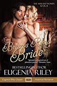 Brazos Bend Bride (The Ashland Women Book 1)