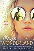 Alex in Wonderland (Twisted Fairytales Book 1)