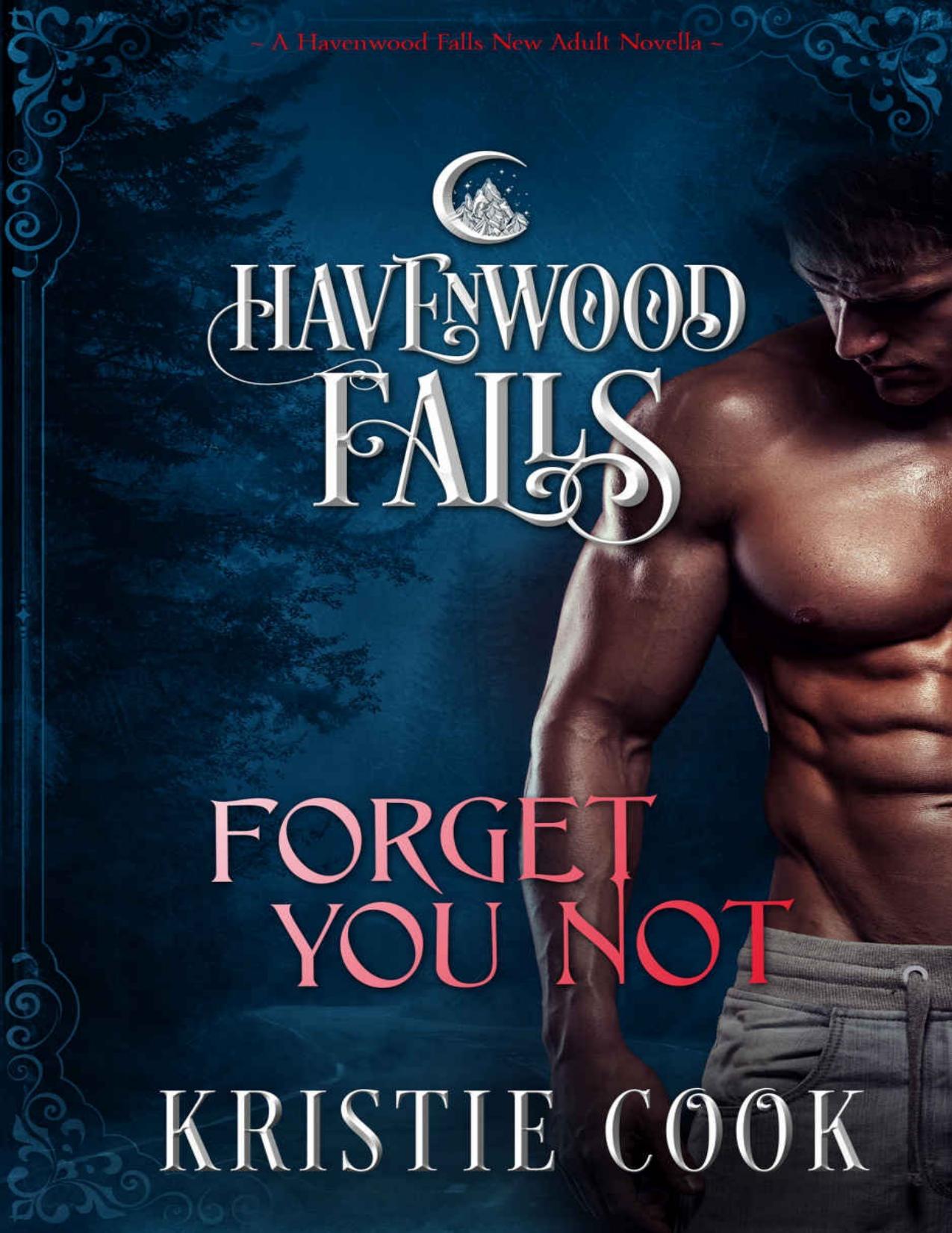 Forget You Not (Havenwood Falls Book 1)