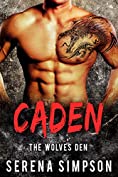 Caden (The Wolves Den Book 2)