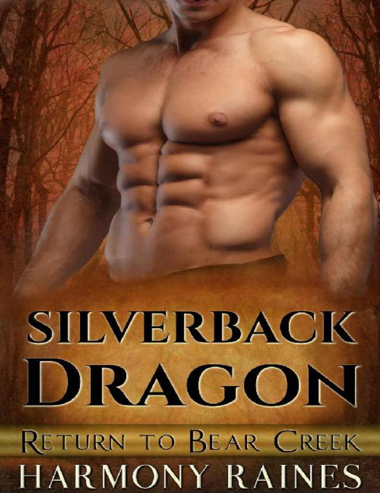 Silverback Dragon (Return to Bear Creek Book 6)