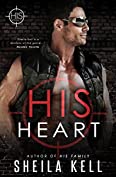 His Heart (HIS Series Book 7)