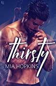 Thirsty: An Eastside Brewery Novel