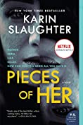 Pieces of Her: A Novel