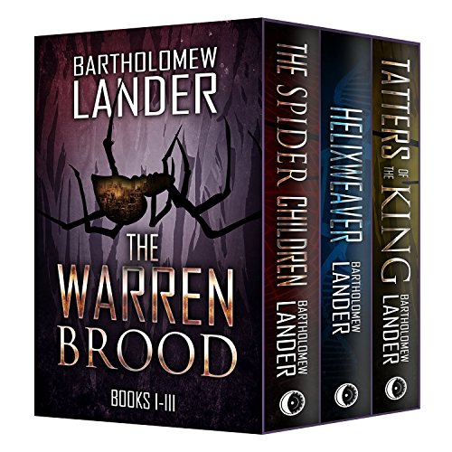 The Warren Brood Trilogy