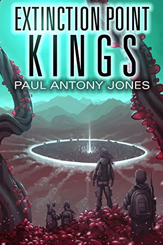 Extinction Point: Kings (Extinction Point Series Book 5)