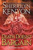 Death Doesn't Bargain: A Deadman's Cross Novel