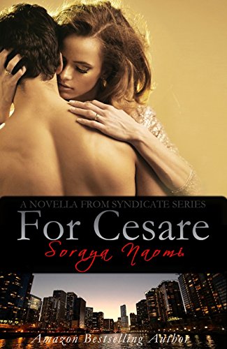 For Cesare (Chicago Syndicate)