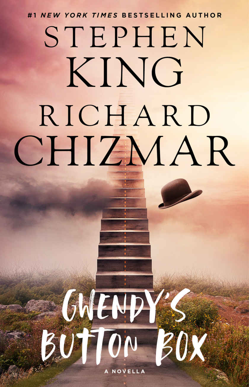 Gwendy's Button Box: A Novella (Gwendy's Button Box Trilogy Book 1)