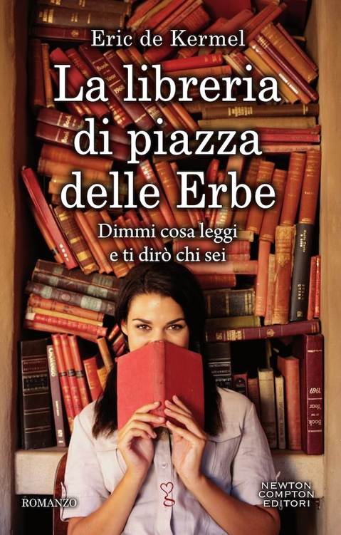 La libreria di piazza delle Erbe