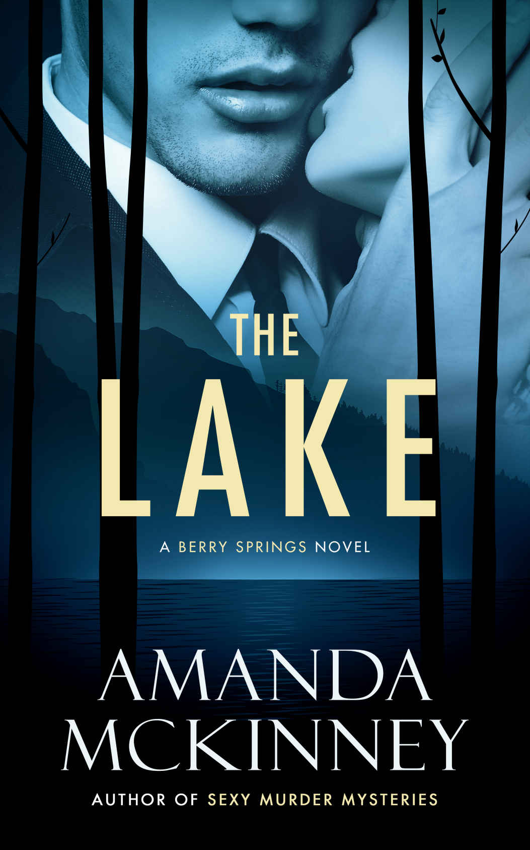 The Lake (A Berry Springs Novel)