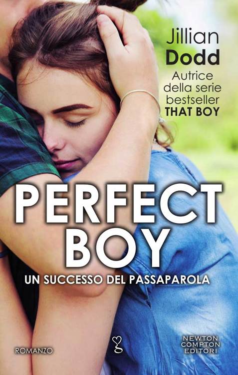 Perfect Boy (Keatyn Series Vol. 1) (Italian Edition)