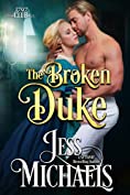 The Broken Duke (The 1797 Club Book 3)