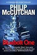 Bluebolt One (Commander Shaw Book 3)