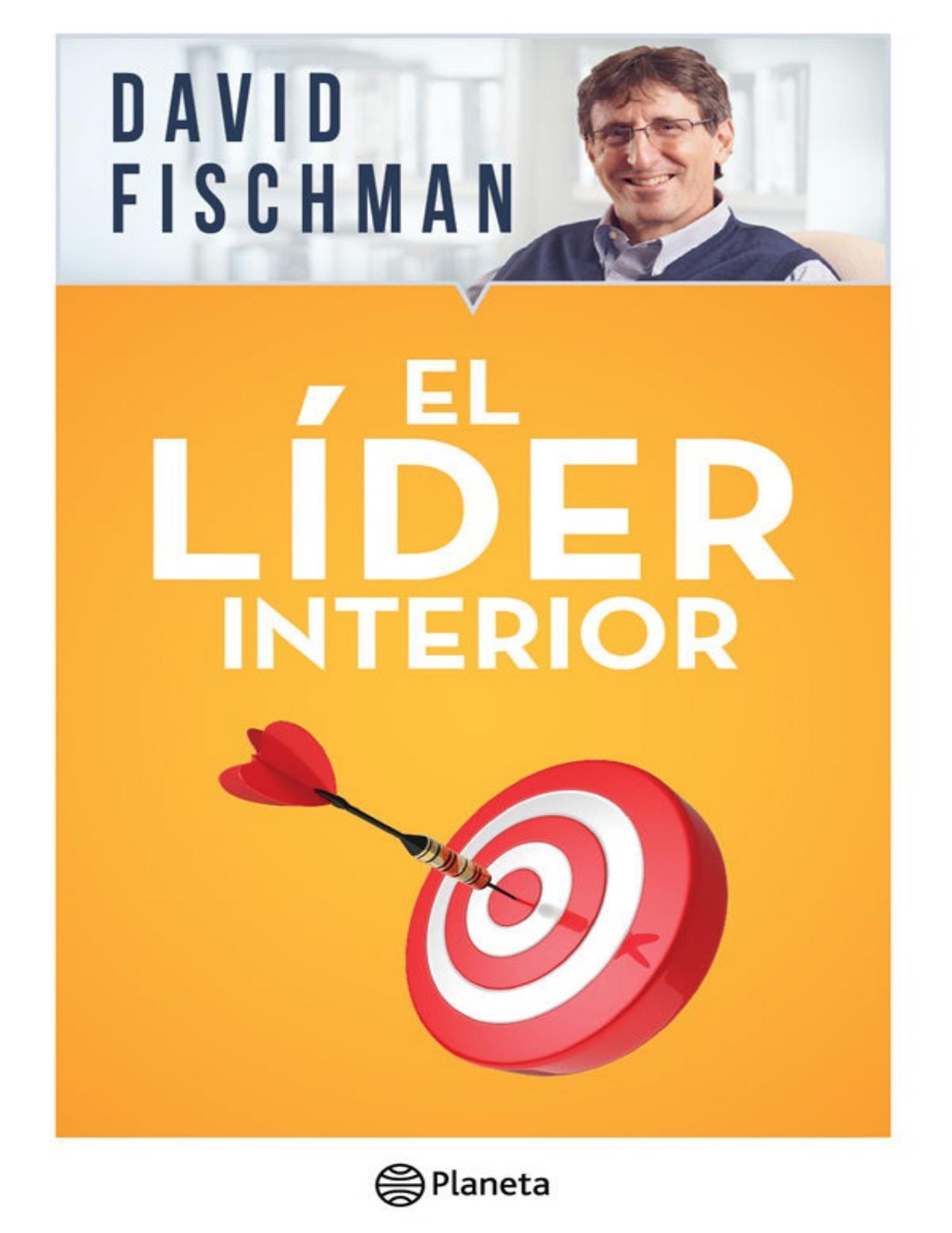 El líder interior (Spanish Edition)