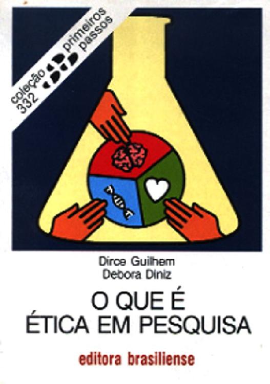 O que é ética em pesquisa (Primeiros Passos)