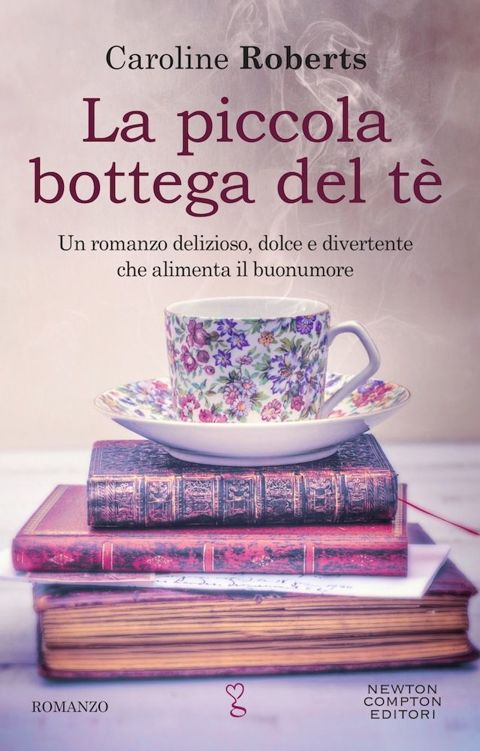 La piccola bottega del tè (Italian Edition)