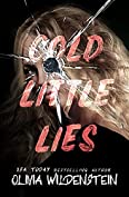 Cold Little Lies (Cold Little Games Book 1)