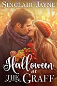 Halloween at the Graff (Holiday at the Graff Book 1)