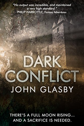 Dark Conflict