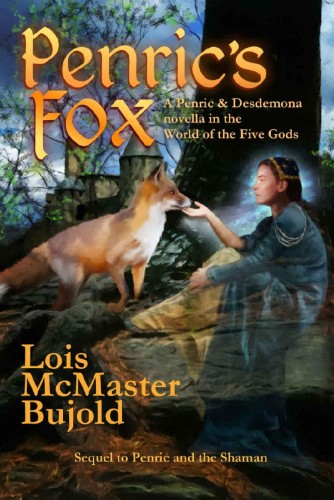 Penric's Fox (Penric &amp; Desdemona)