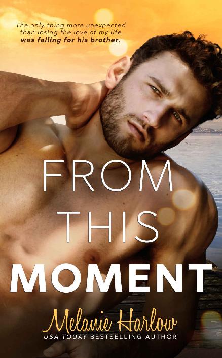 From This Moment (After We Fall Book 4)