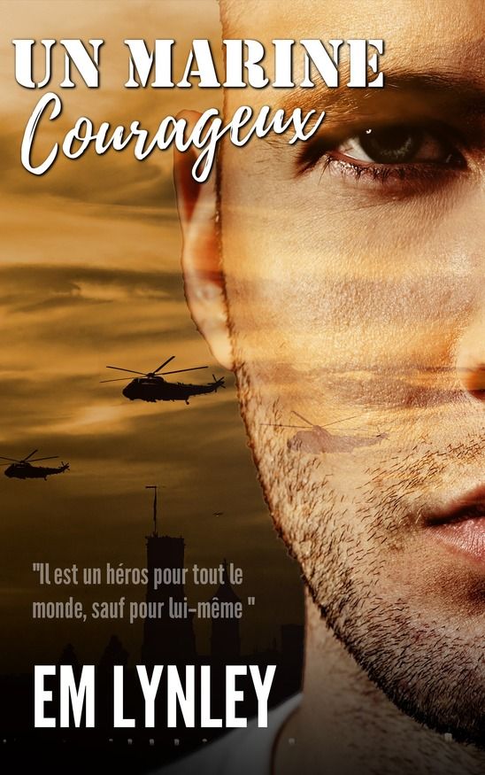 Un Marine courageux (French Edition)