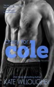 Crazy for Cole (Hockey on Tap Book 2)